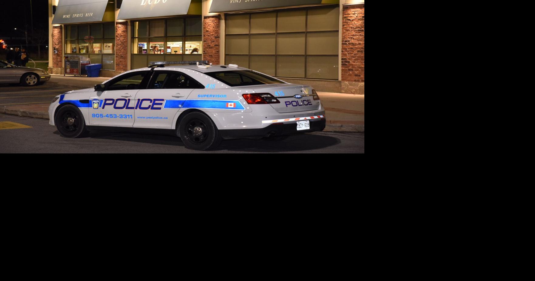 ‘Pushed to the ground’: Robbers attack Mississauga LCBO employee, flee ...