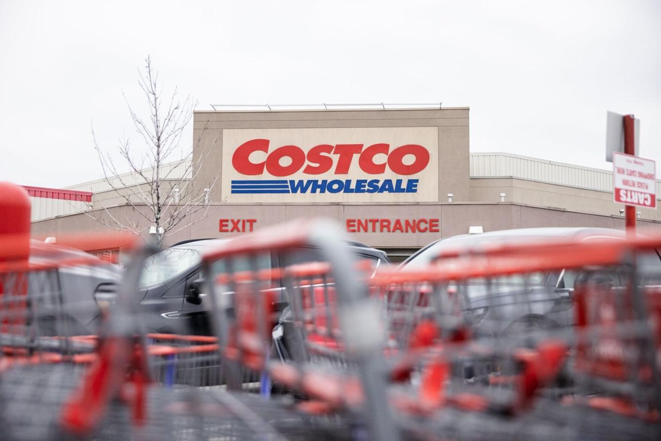Greek yogurt sold at Costco recalled due to mould