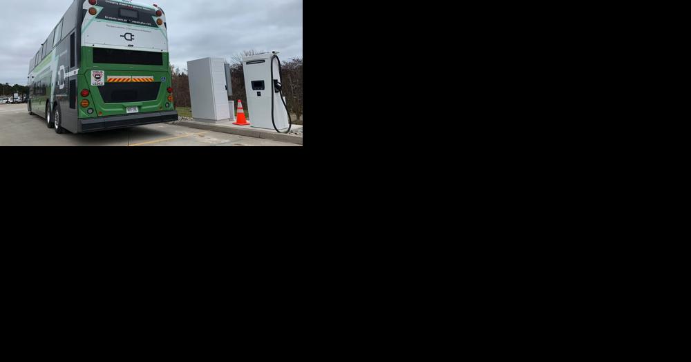 GO Transit to offer electric buses in Durham - Vimarsana News