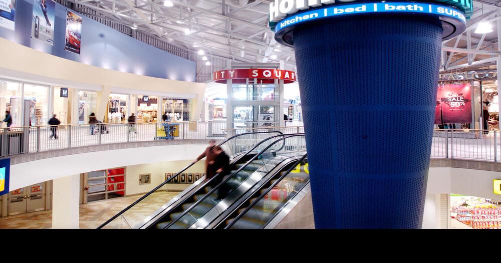 Square One open on holiday