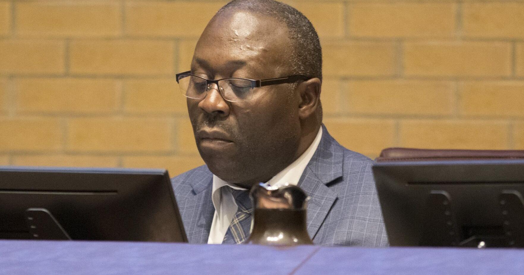 Takeover a  smoke screen  for underfunding : PDSB chair