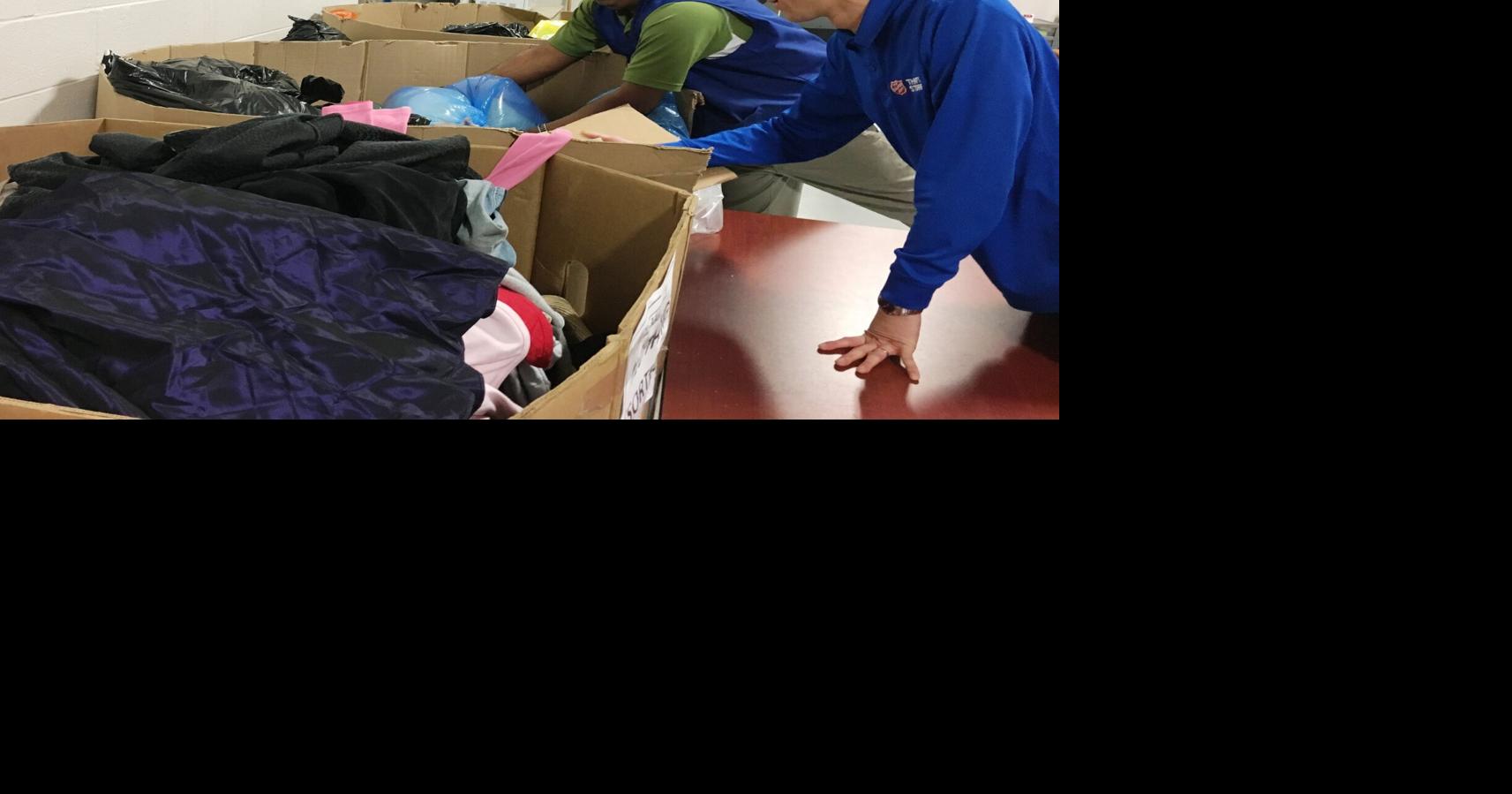 Looking to donate used items in Peel? Here’s what you need to know