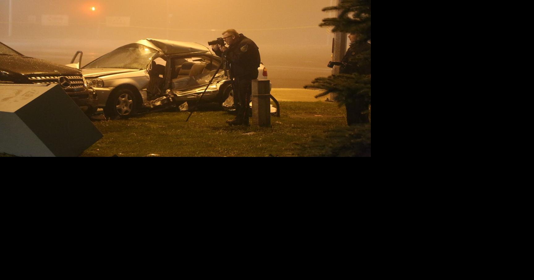 ‘She can’t work anymore’: Horrific Mississauga crash leaves woman with ...