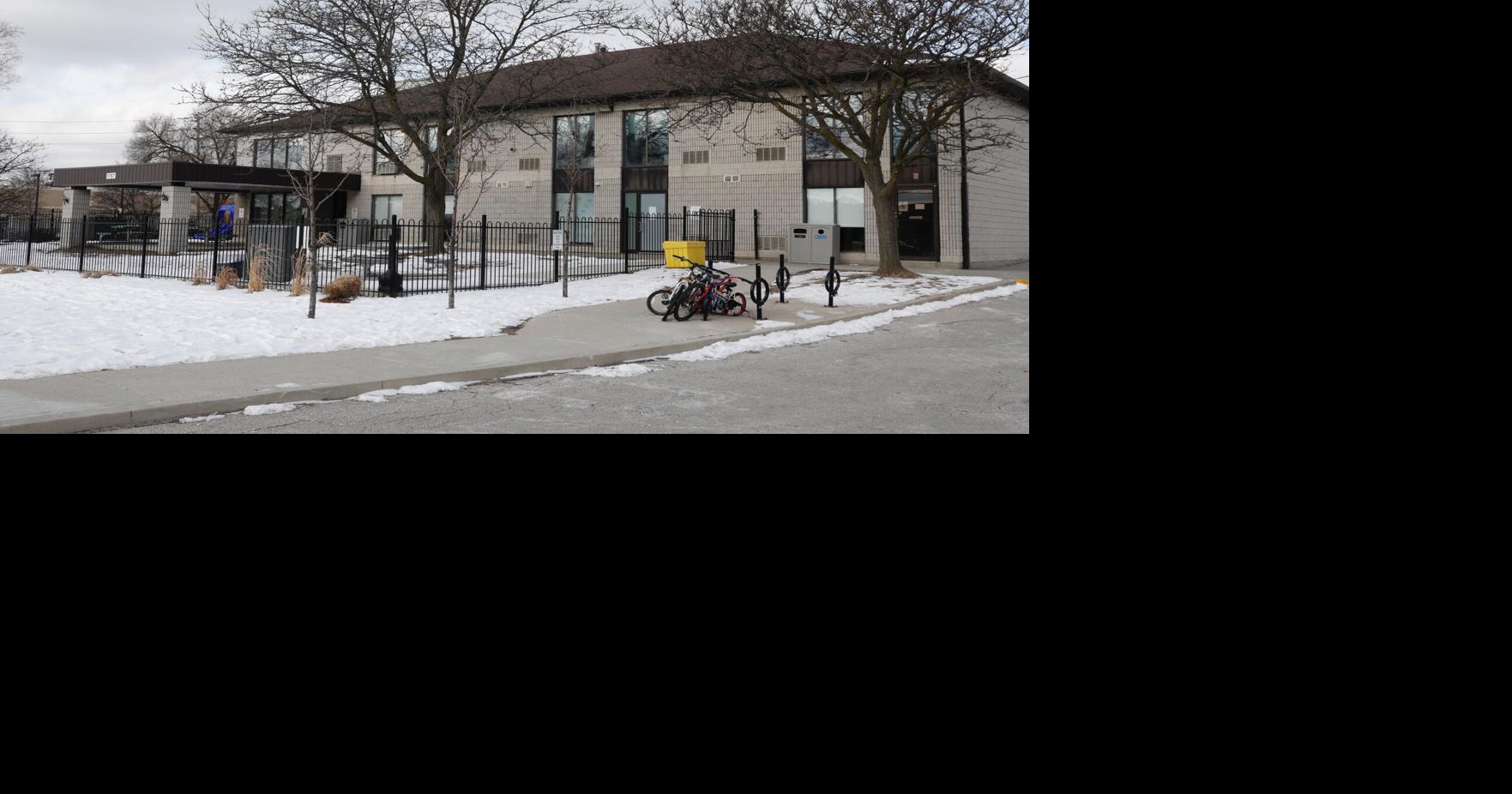 Mississauga man charged with arson after fire at Peel Family Shelter