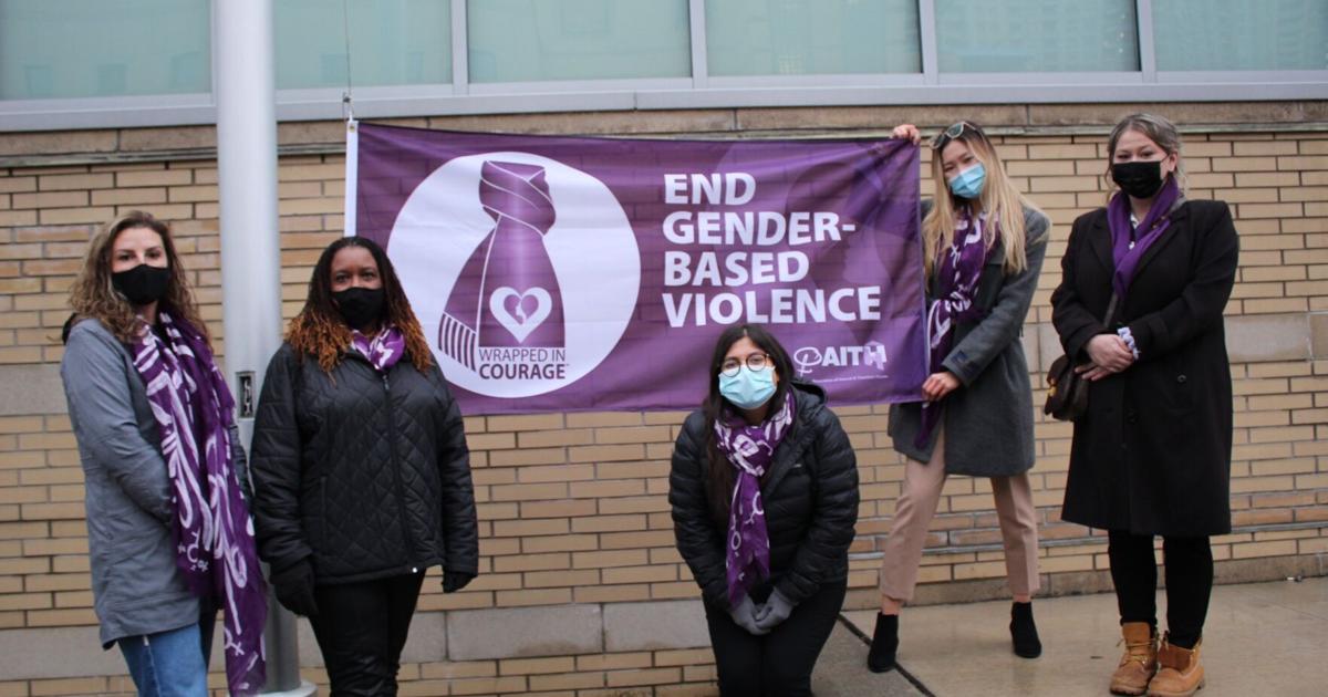 Embrave: Agency to End Violence releases three-year strategic plan