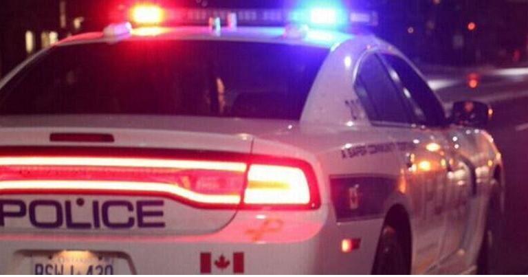 Serious crash in Mississauga closes intersection - Vimarsana News
