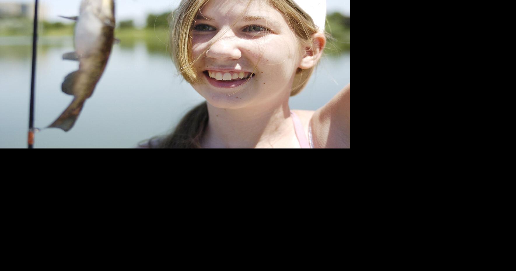 Mississauga ranked as one of Canada’s top fishing spots