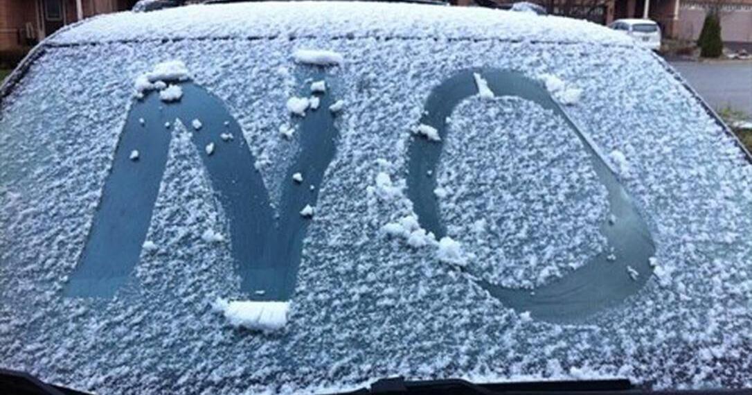 UPDATE: Weather warning ends for Mississauga and Brampton - Vimarsana News