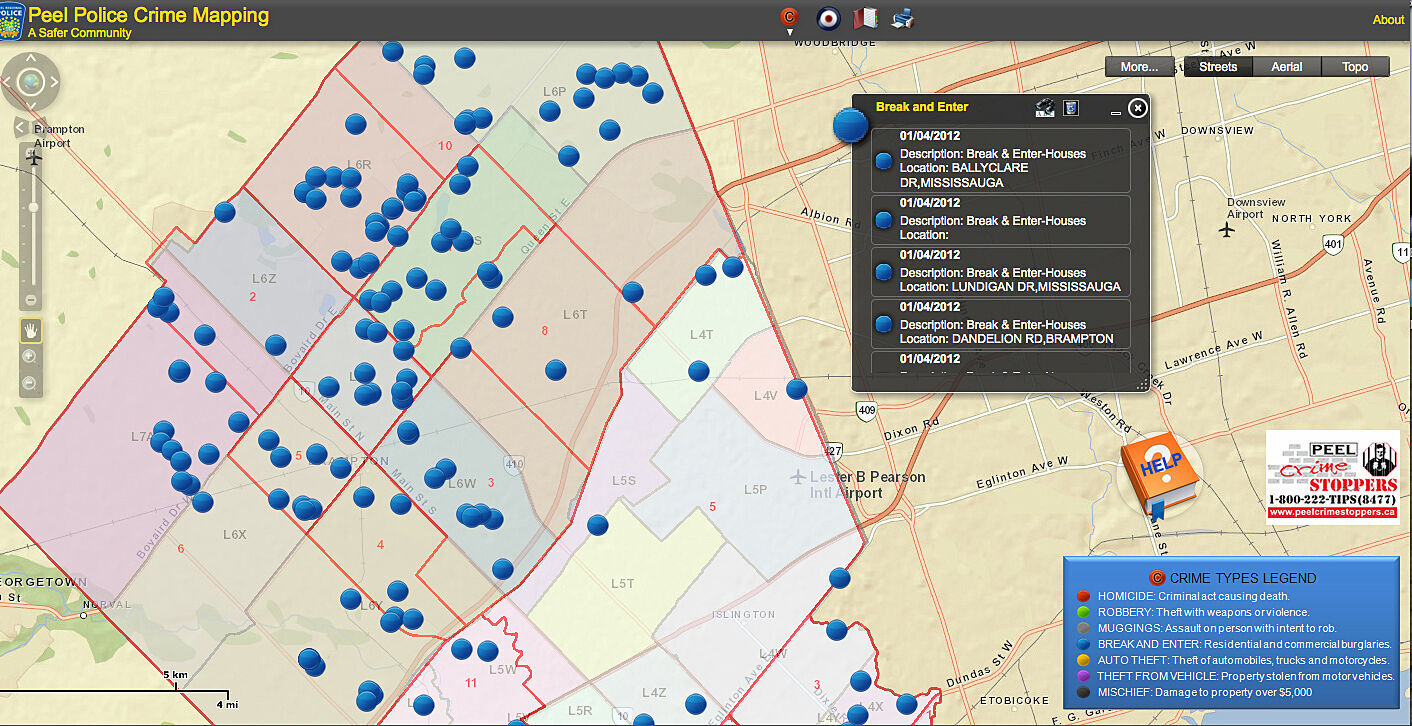 Police Introduce Interactive Crime Map   63de51e839d2a.image 