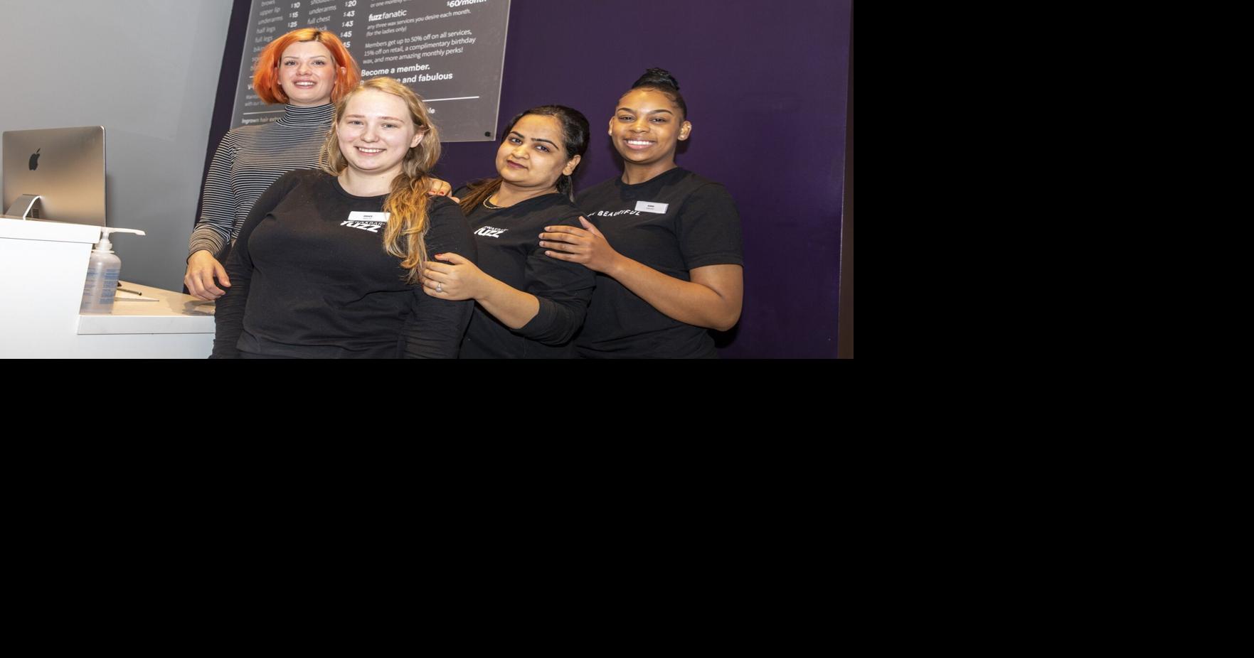 Fuzz Wax Bar opens new location in Mississauga