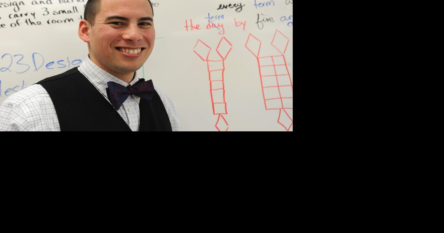 'Math war' more about words than numbers, says Peel teacher