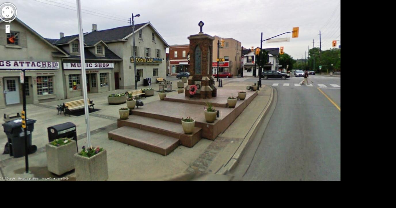 Mississauga Ward 11 Tradition, heritage battle development, transit