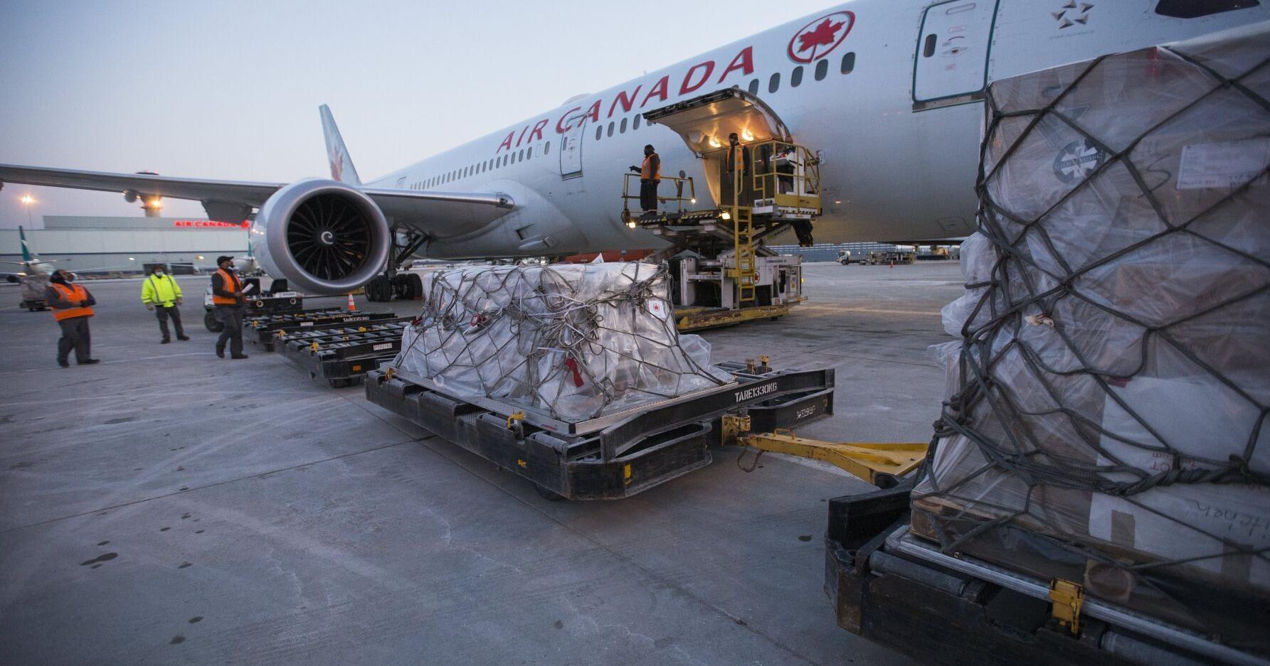 Quebec gold seizure being probed for link to Pearson heist - Vimarsana News