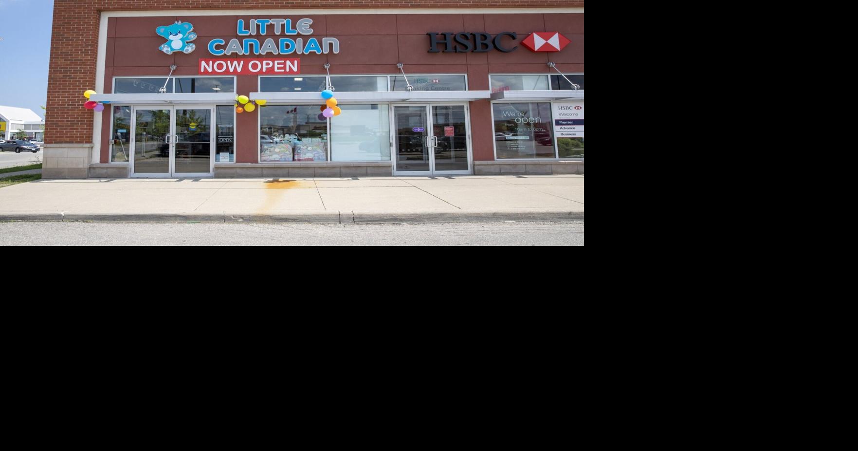 Little Canadian Store opens in Meadowvale