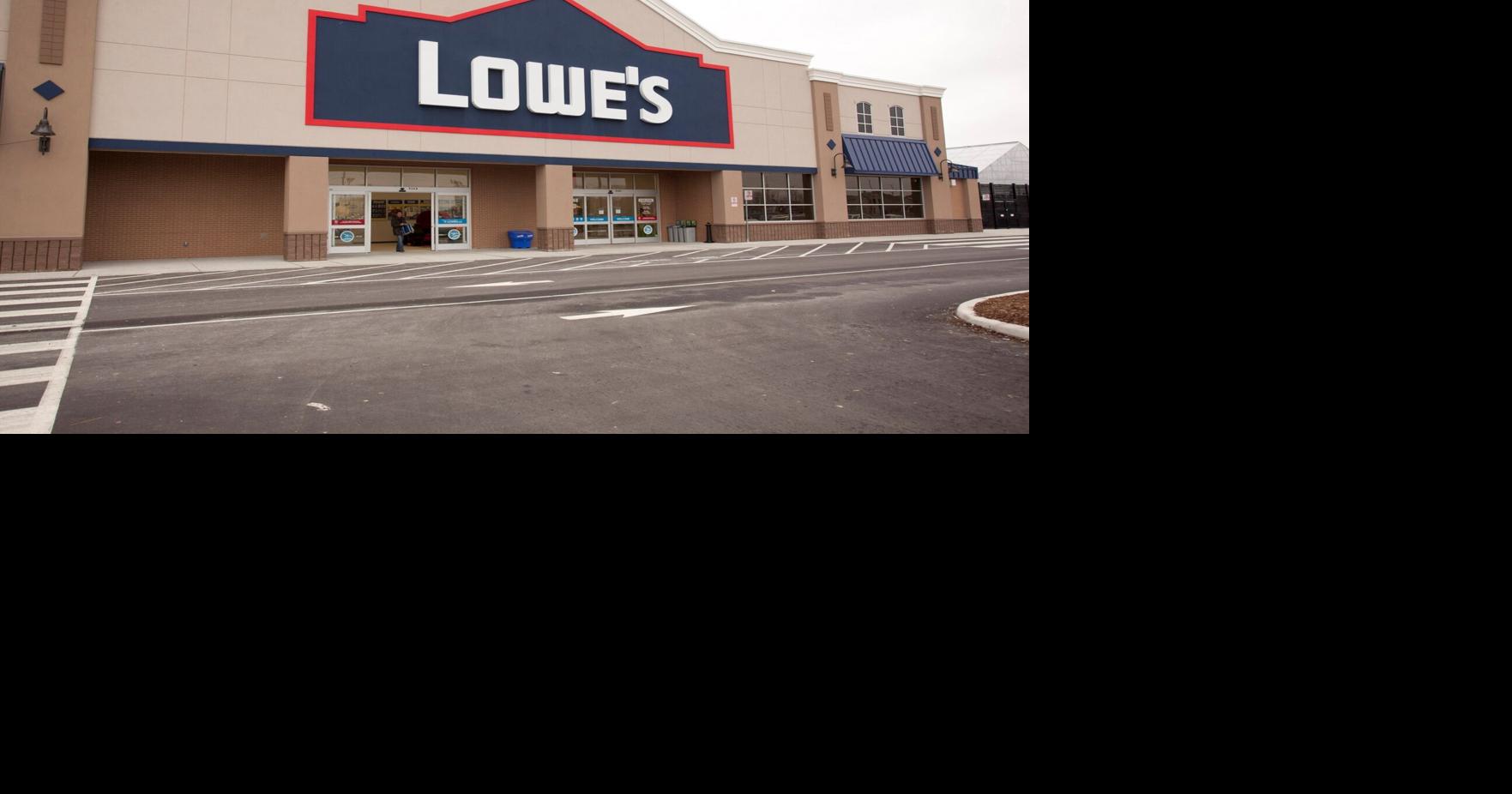 Lowe’s opens first location in Mississauga