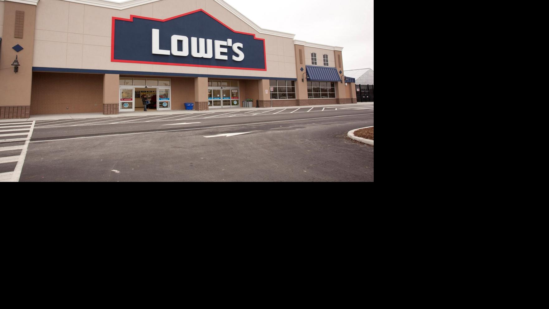 $11-$29/hr Lowes Jobs in Mississauga, ON (NOW HIRING) Mar 24