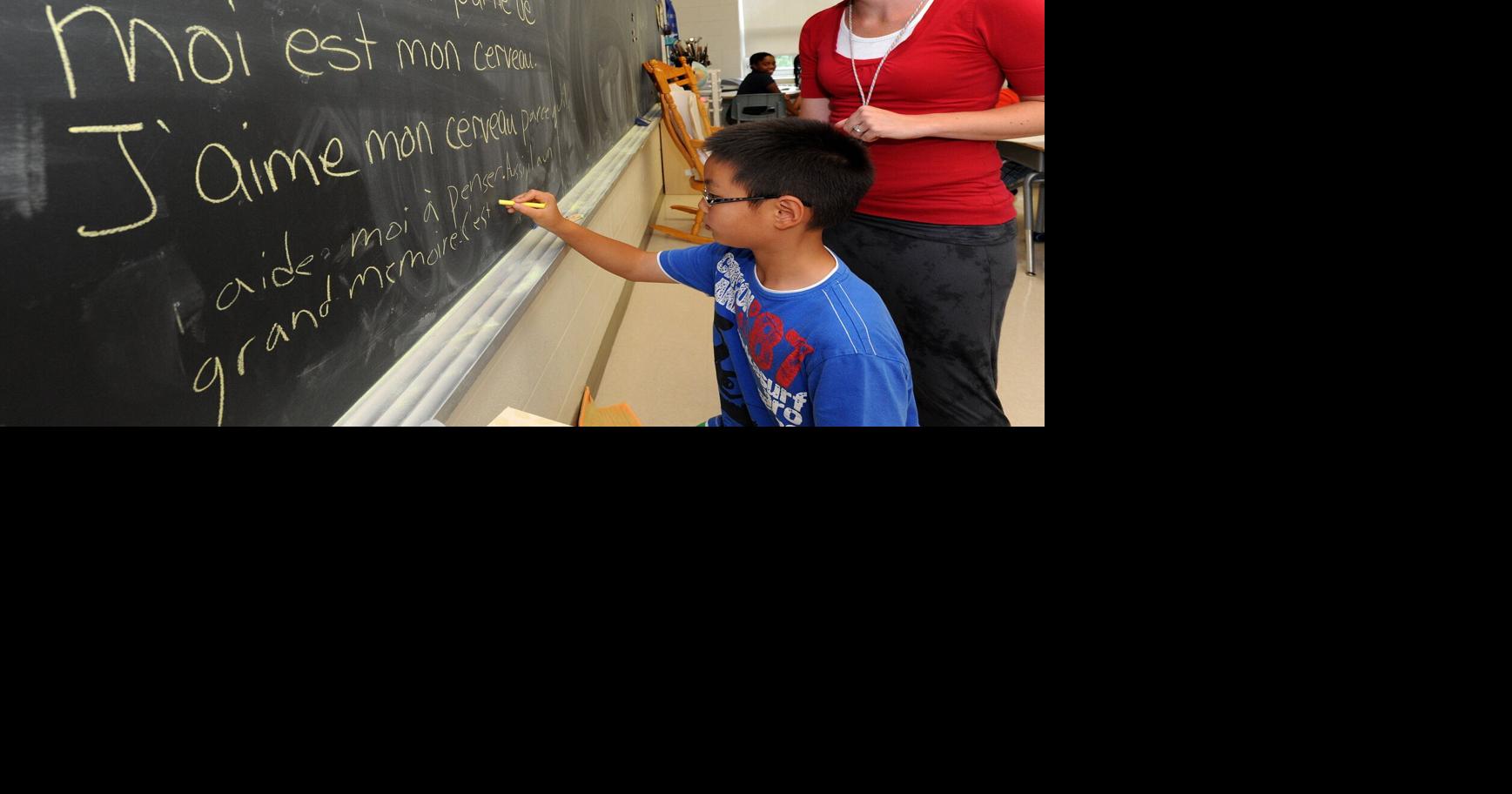 Peel school board votes to maintain cap on French immersion enrolment