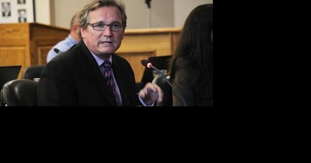 Ex-husband of Bonnie Crombie running to be Mississauga mayor - Vimarsana News