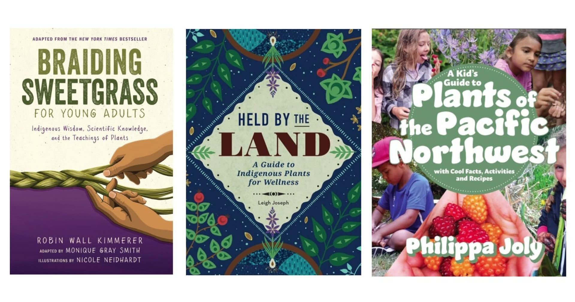 Fascinating and useful books about plants - Vimarsana News