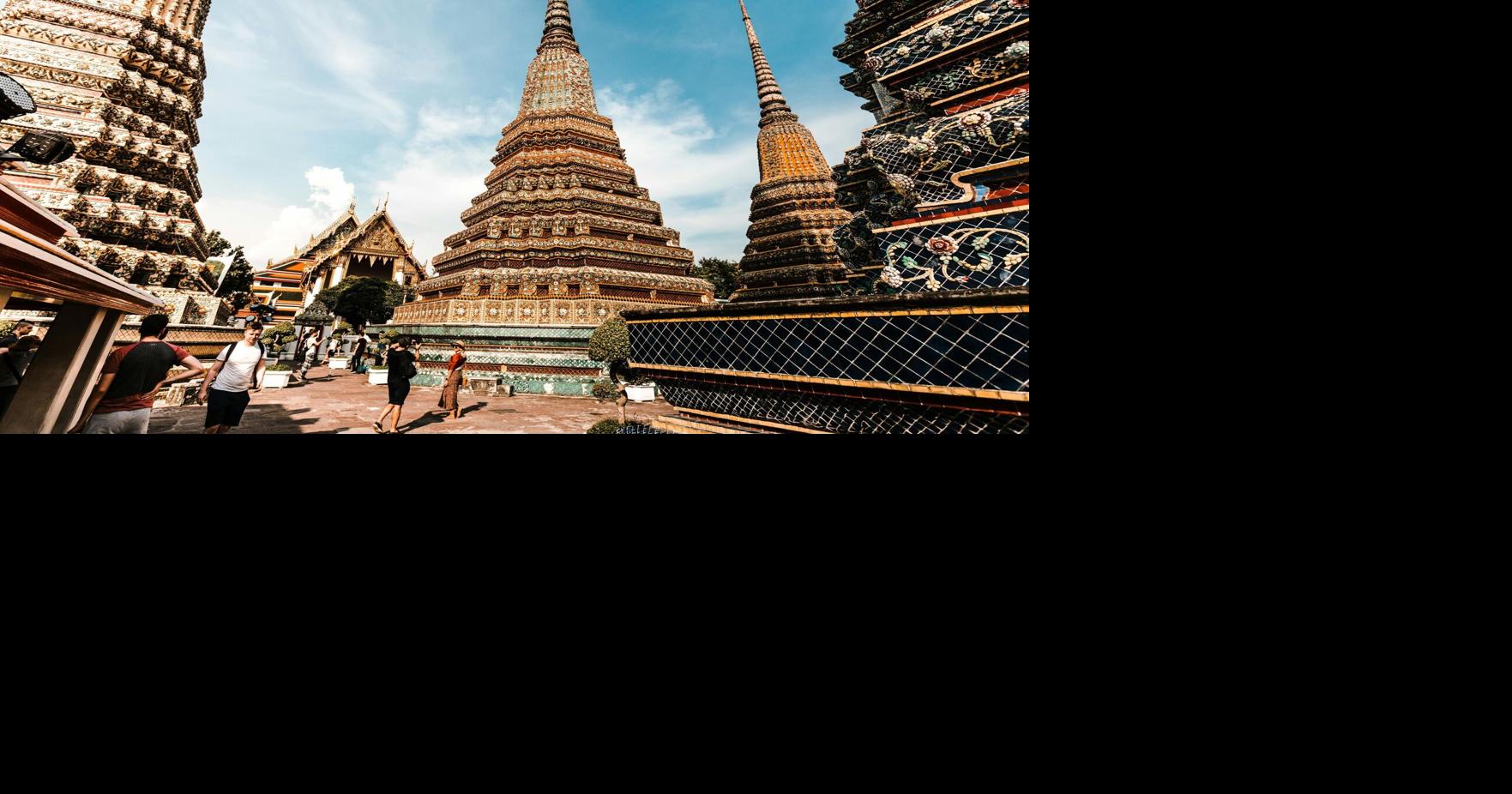 Canadians travelling to Thailand: Posting that beer photo on social media could get you fined