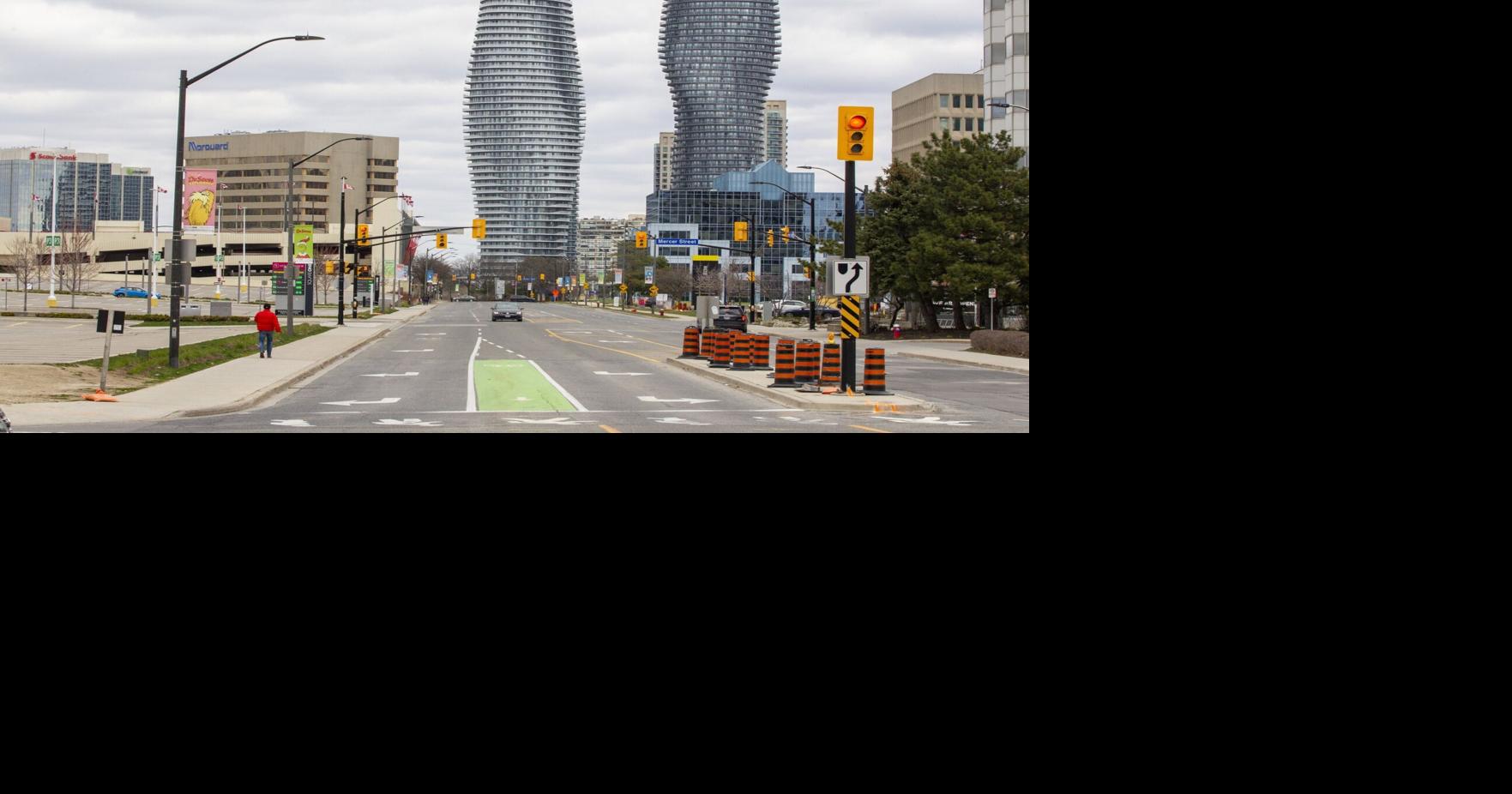 APPLY NOW City of Mississauga hiring for multiple positions