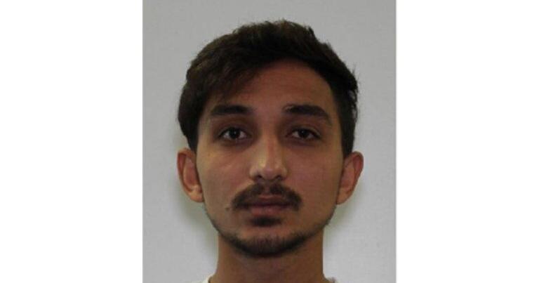 Canada-wide arrest warrant issued for 19-year-old Brampton man after ...