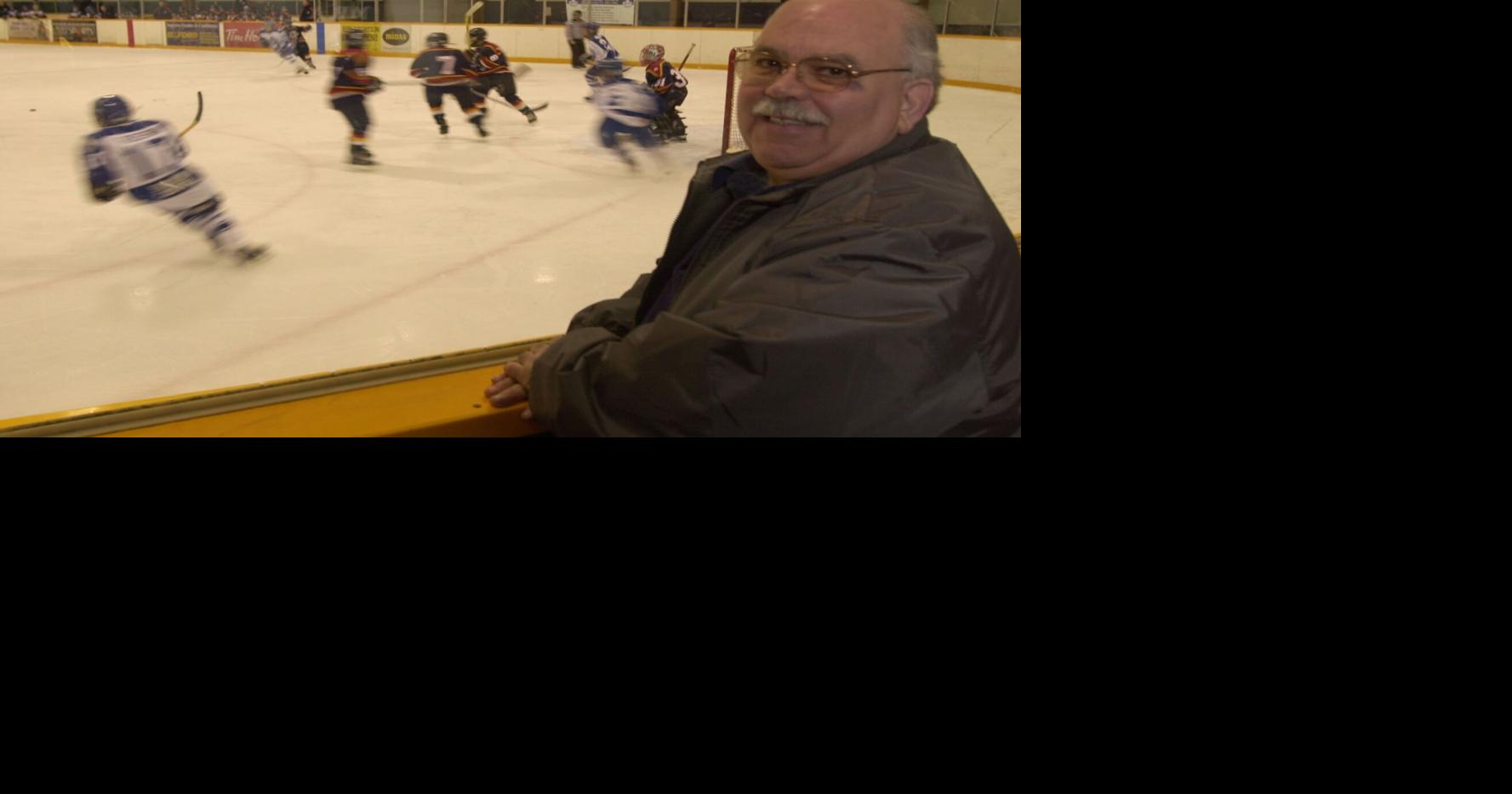Hockey execs headline Mississauga Sports Hall of Fame class