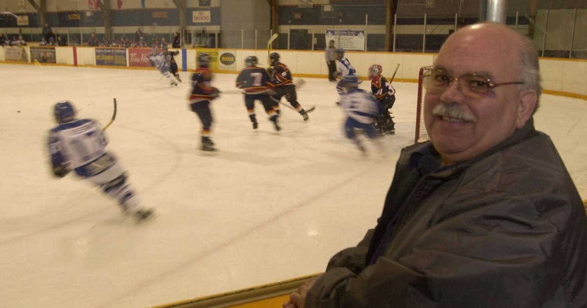 Morgan Rothstein Hockey execs headline Mississauga Sports Hall of Fame class