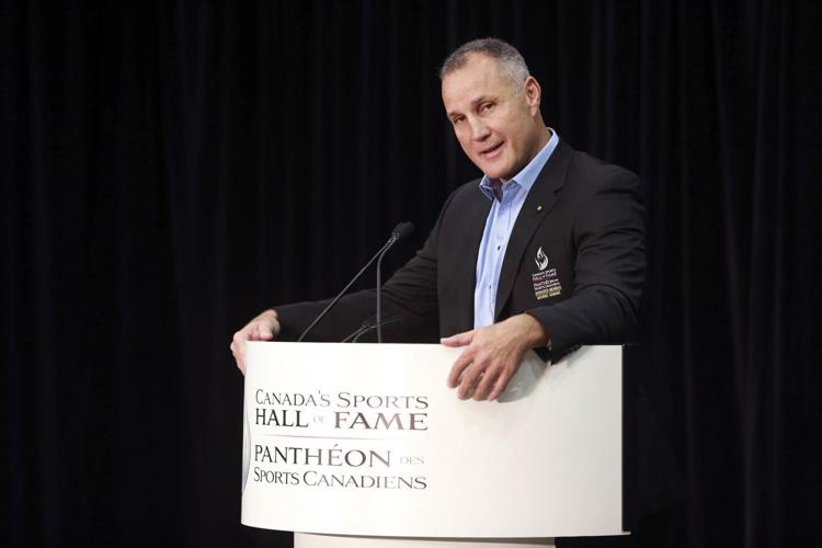 Westwood Secondary School - Malton, Ontario, Canada - Paul Coffey Day –  Friday, September 23 Official renaming of Arena and Park by the City of  Mississauga Hosted by Mike Bullard Free Family