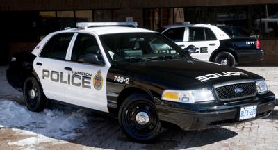 Hamilton mom accused of making porn with her own kids