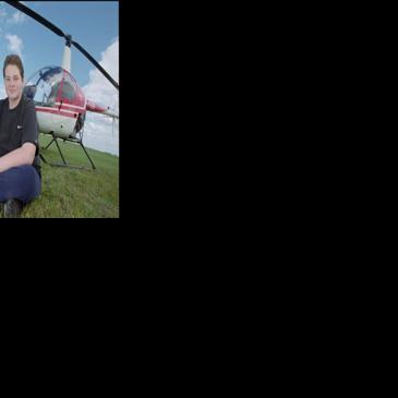 Timothy Bosma suspect comes from Toronto flight dynasty