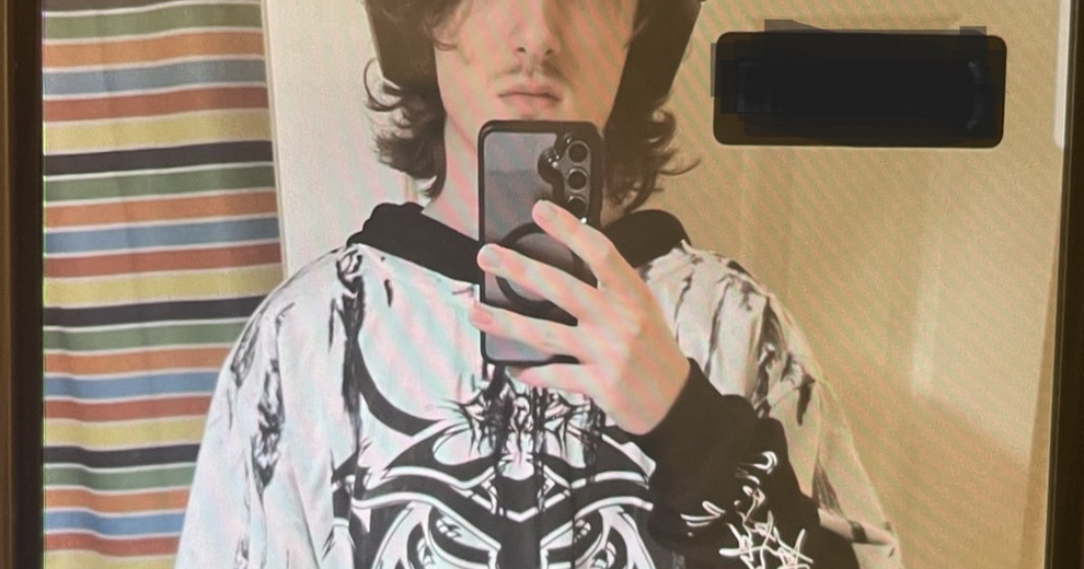 Missing Mississauga man last seen in Niagara Falls