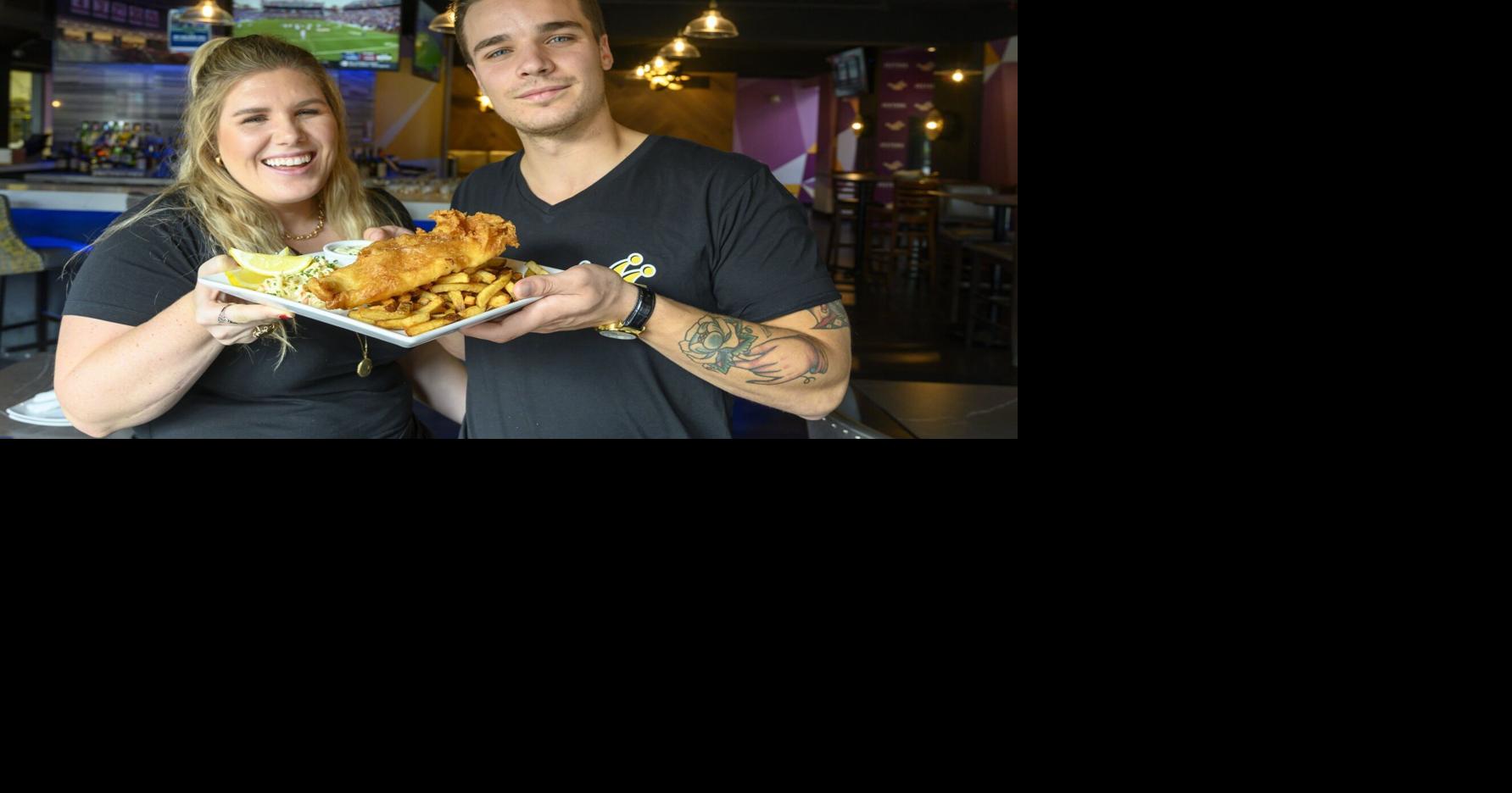 Jesters Gastropub now open in Mississauga