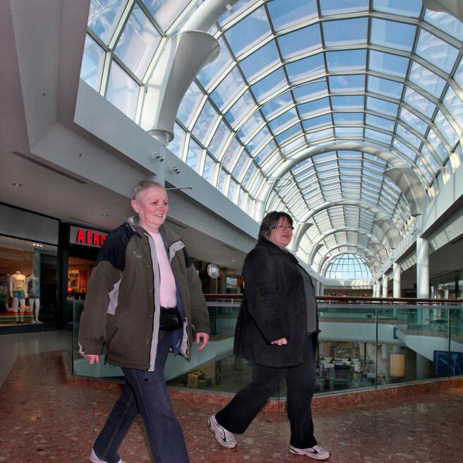 Square One Shopping Centre - All You Need to Know BEFORE You Go