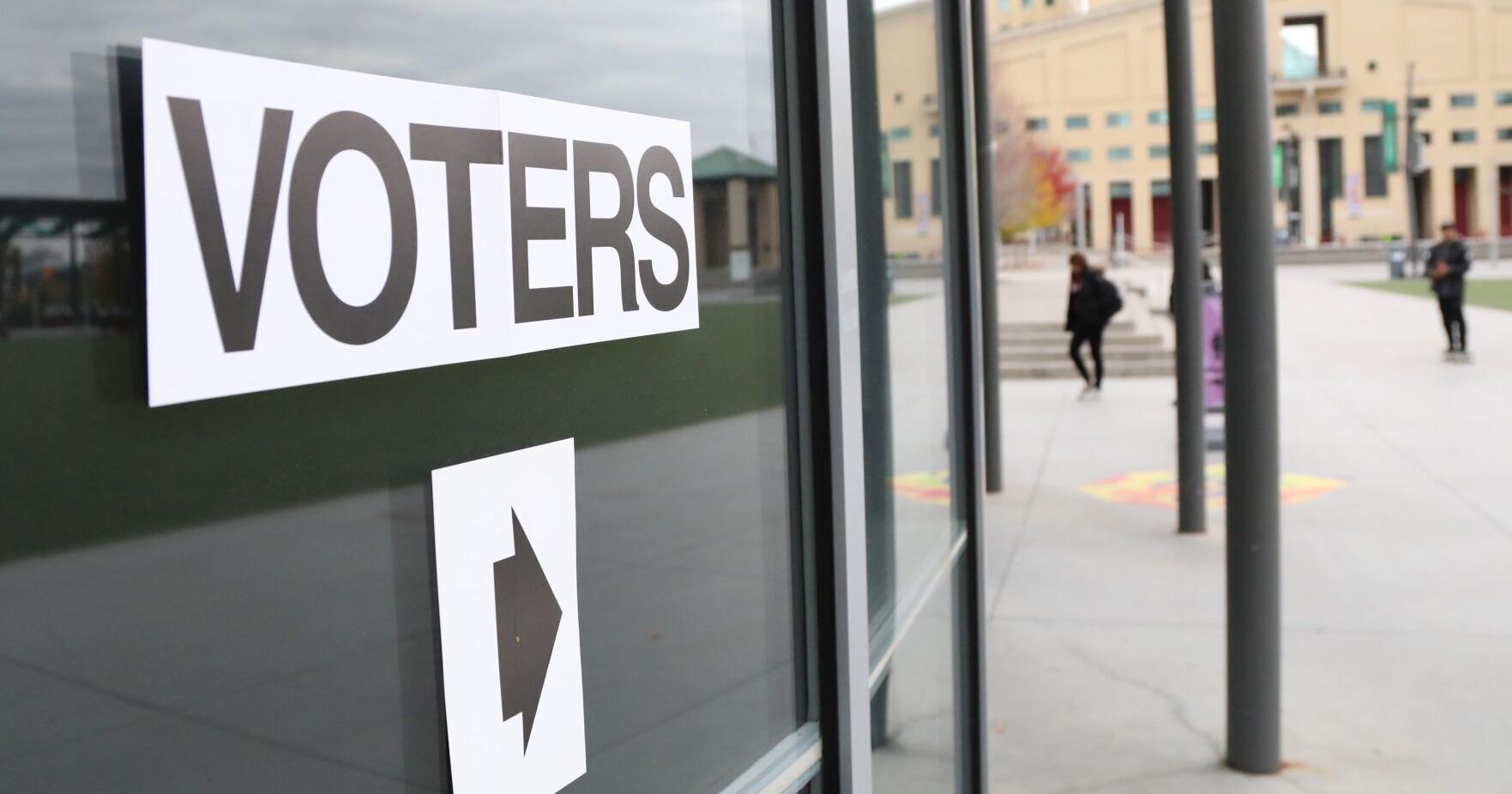 Mississauga advance byelection voting locations revealed - Vimarsana News