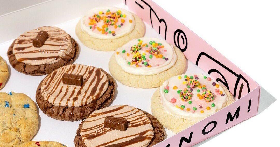 Popular cookie chain opening location in Mississauga