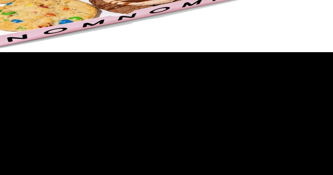 Popular cookie chain opening location in Mississauga