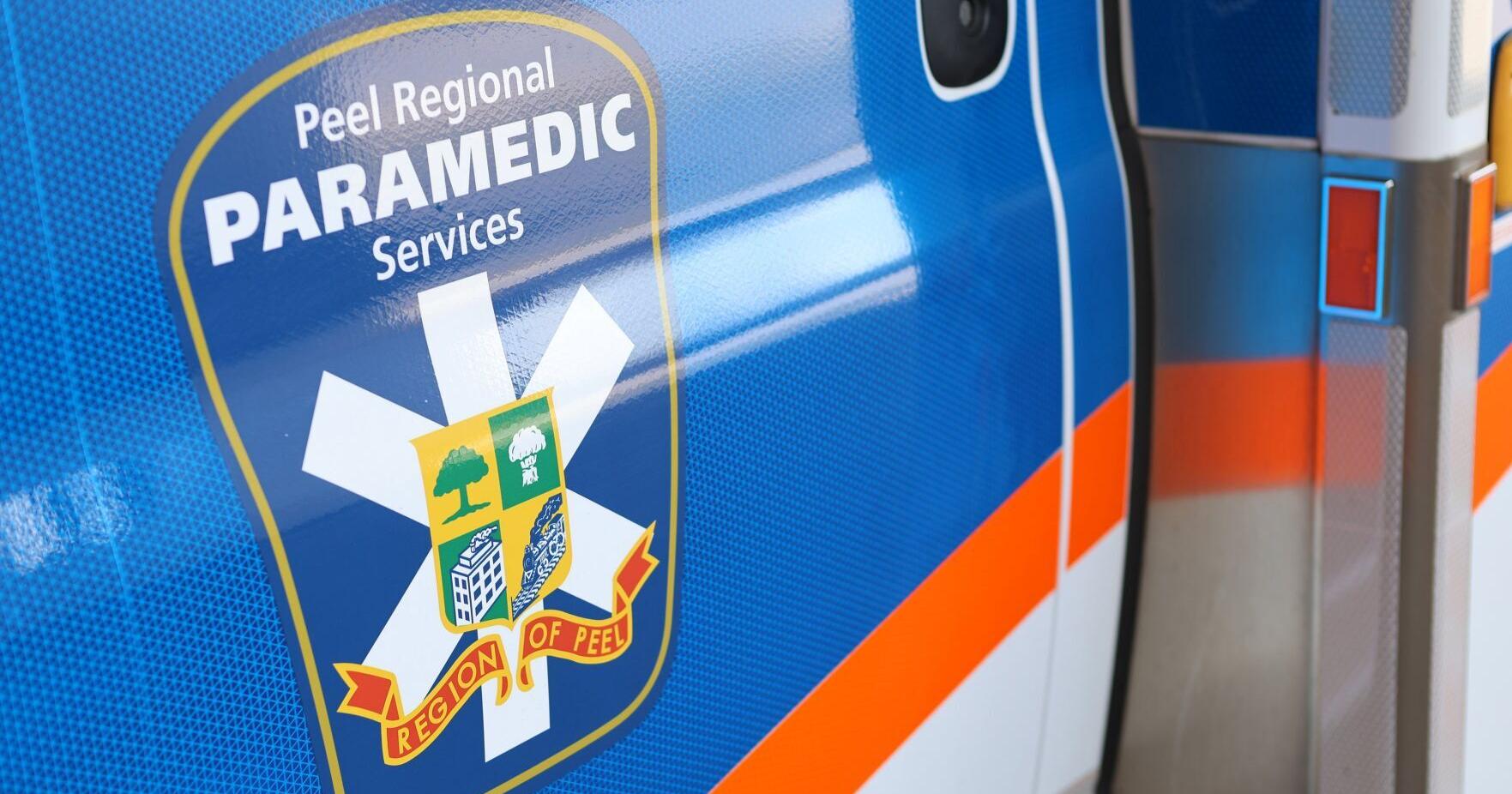 Four taken to hospital following Mississauga crash - Vimarsana News