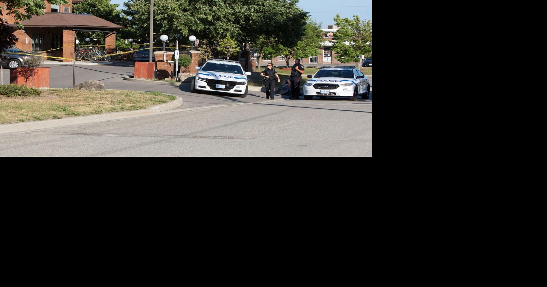 Man recovering after stabbing at Mississauga homeless shelter