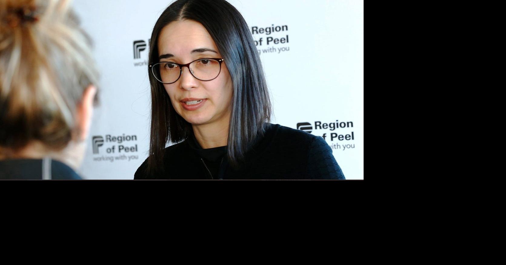 Mississauga has first confirmed coronavirus case Peel Public Health