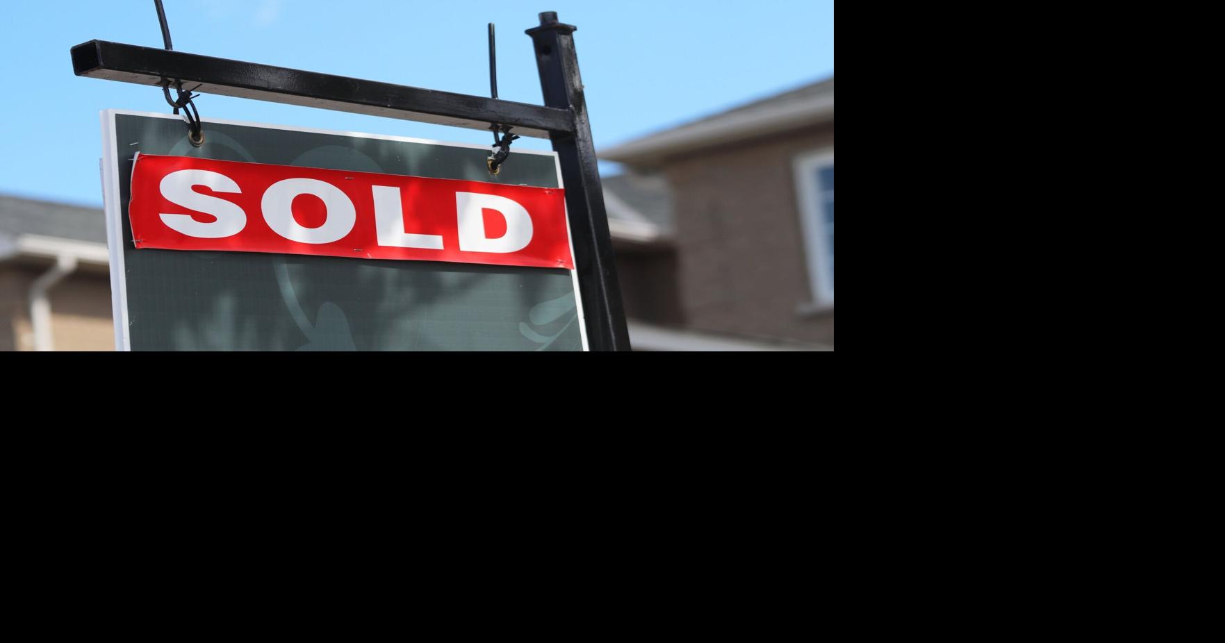 Gap between Brampton and Mississauga real estate prices continues to widen