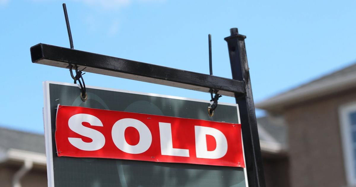 Gap between Brampton and Mississauga real estate prices continues to widen