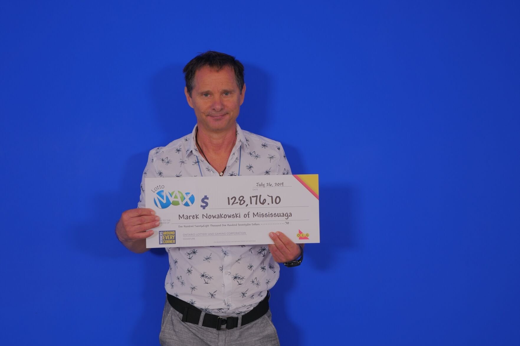 Lotto max winning number july 19 clearance 2019