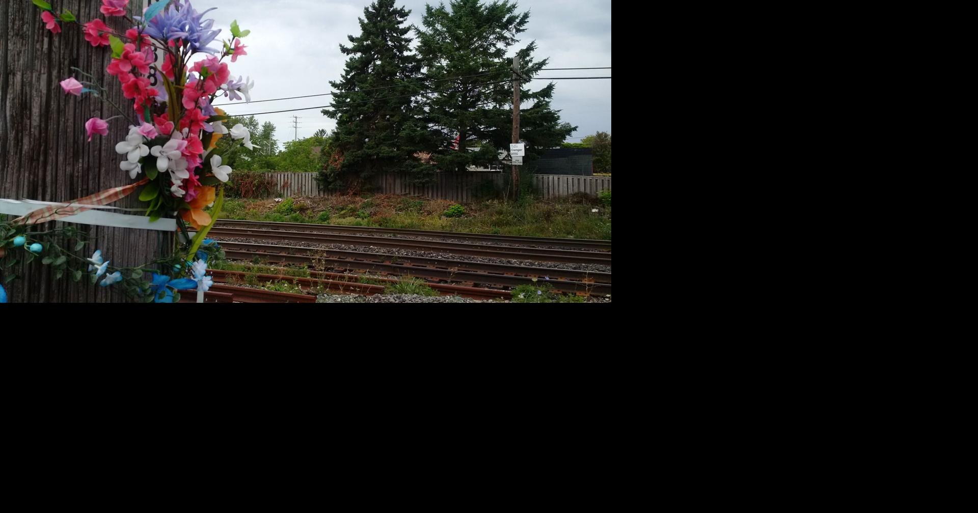 Mississauga scooter victim killed by GO Train identified