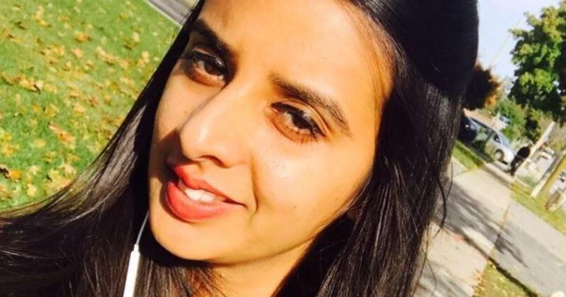 Missing Mississauga woman found dead in Niagara Falls area