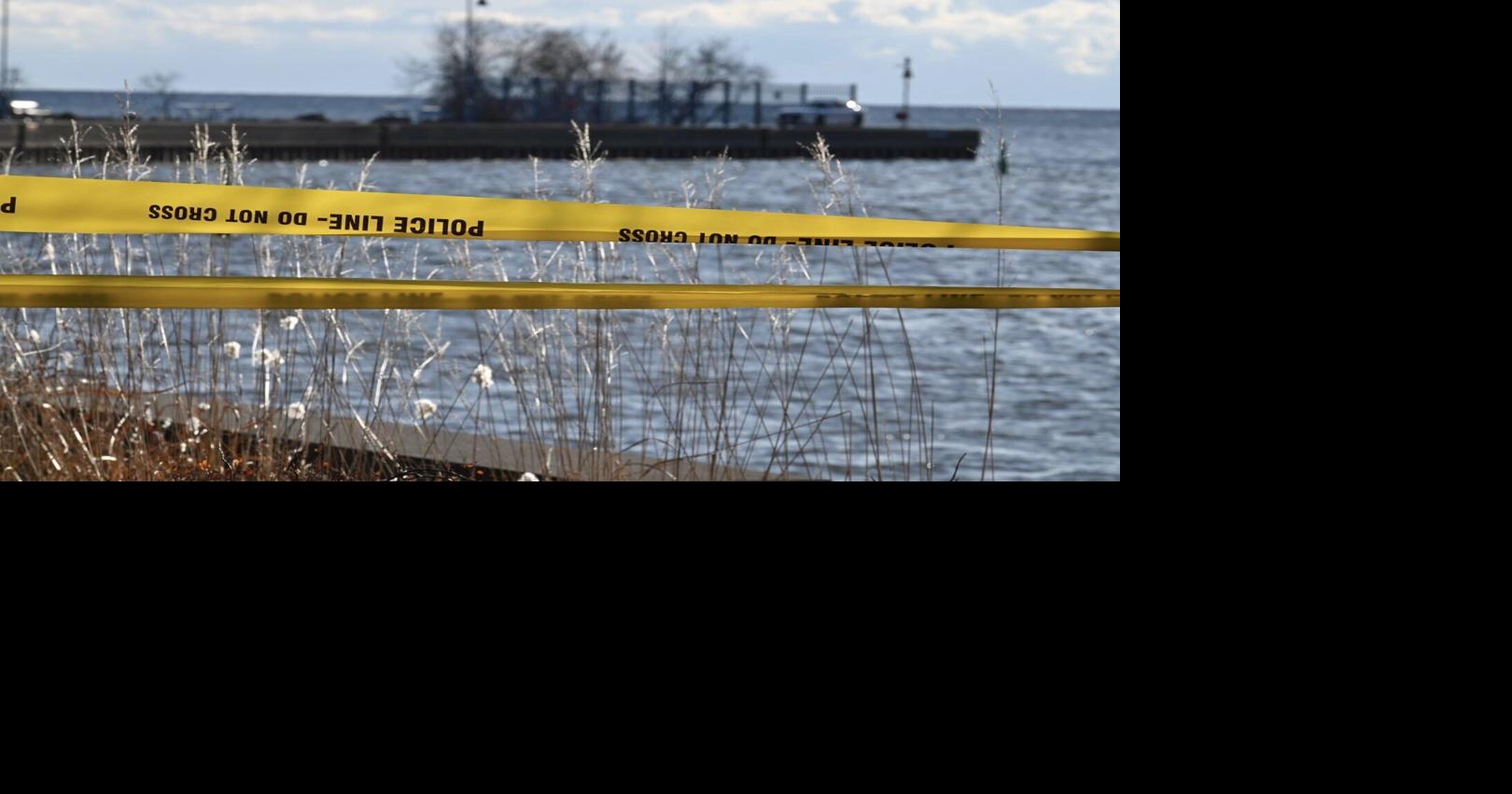 Man dies swimming in Lake Ontario off Mississauga waterfront