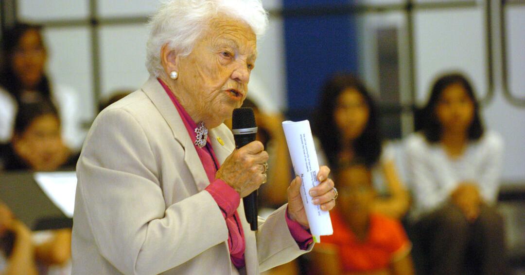 Hazel still wants wants out of Peel Region