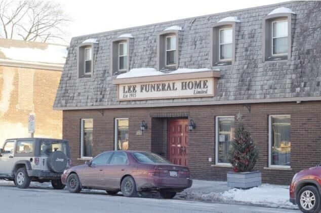 Lee Funeral Home shut down after licence revoked