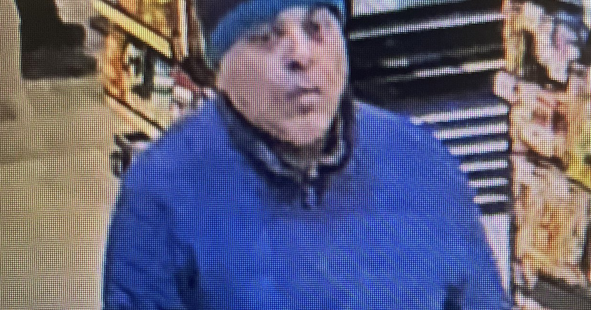 Peel cops searching for missing man last seen in Mississauga