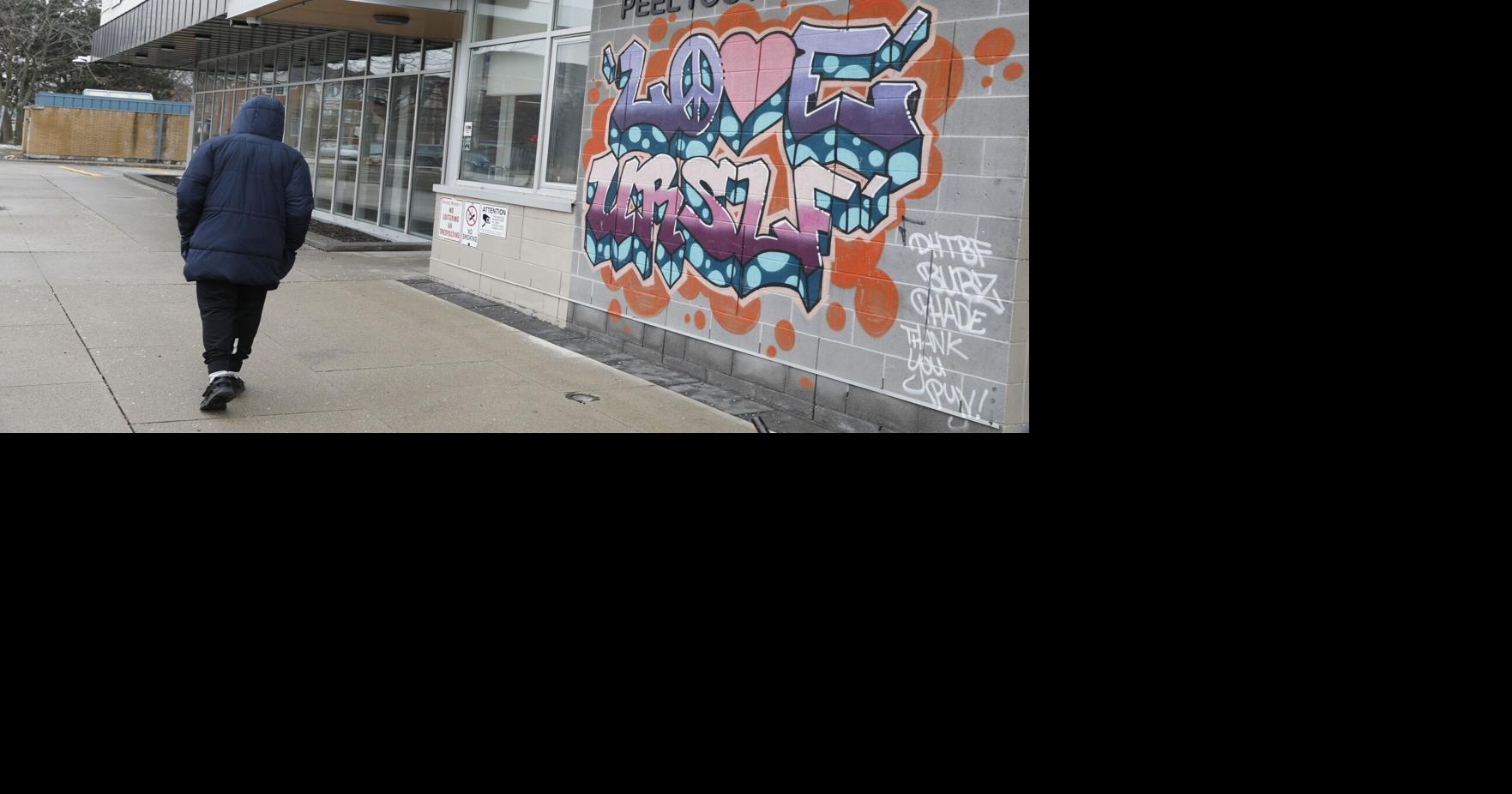 How do we bring an end to the gang violence sweeping across the Greater ...